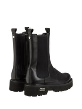 CULT PRE Cult Biker Donna Nero Nero